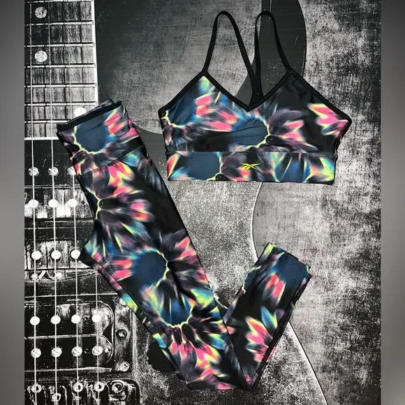 NWT Reebok Outfit