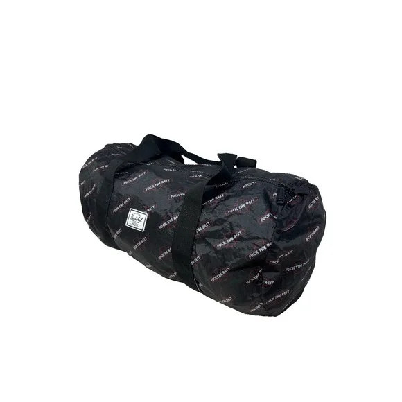 Herschel Supply Co x Independent Truck Co Packable Carryall Duffle