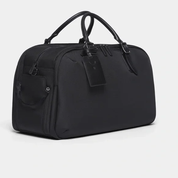 Stuart and Lau The Regimen Gym Bag