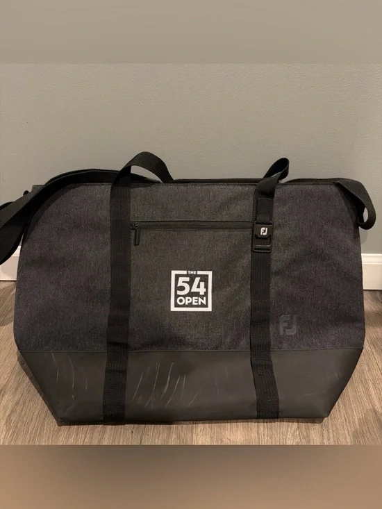 Footjoy Tote Cooler‎ Bag
