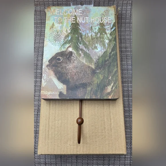 Squirrel 