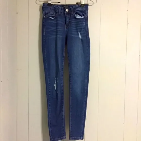 Judy Blue skinny jeans