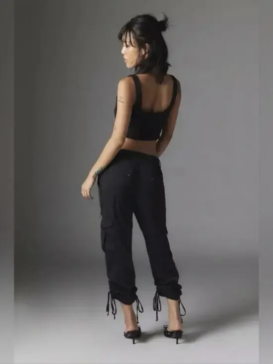 NWT Silence + Noise Pants