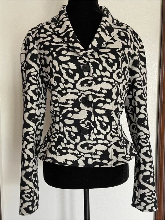 Christian Dior Vintage Blazer