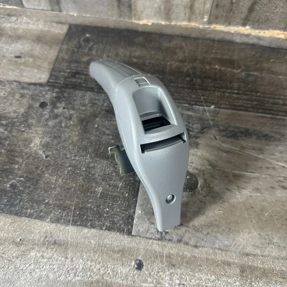 Kirby Portable Handle Attachment AT-200389-R For Sentria Gray