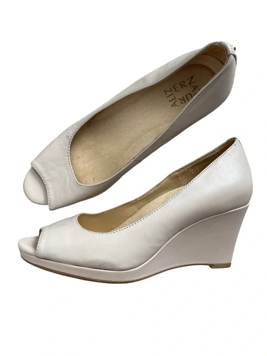 Naturalizer Wedge Heels