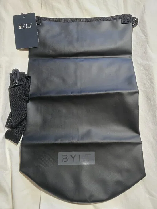 BYLT Premium Basics BIOS BAG - Black - One Size (OS) - NWT