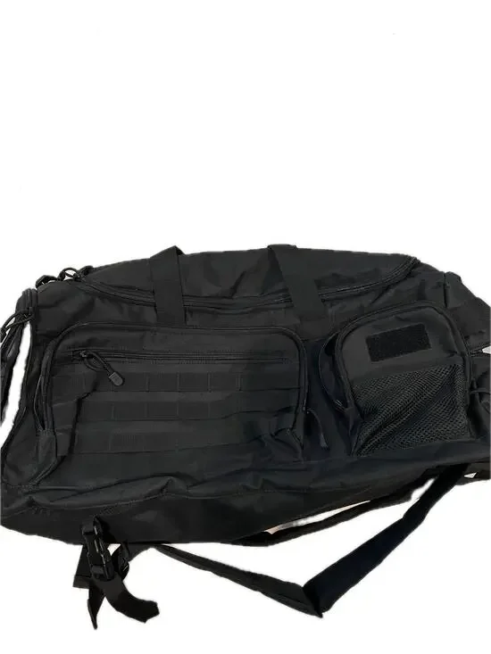 G4Free 3-in-1 Travel Duffle/backpack Combo