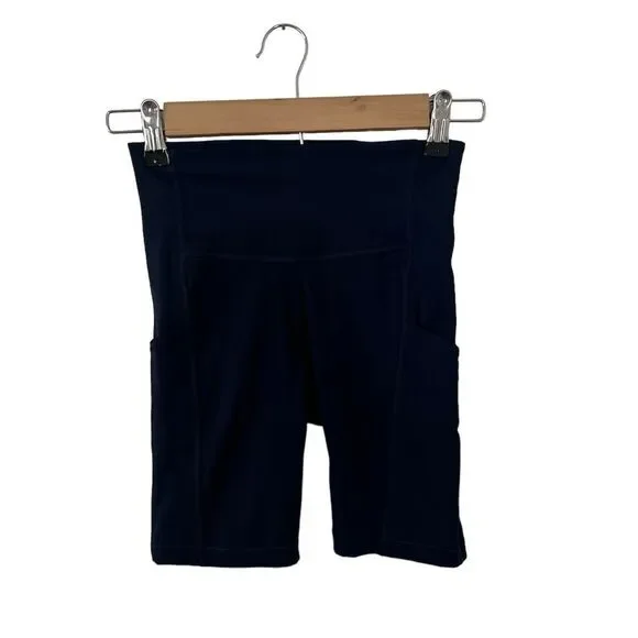 ATHLETA Bikers shorts EUC