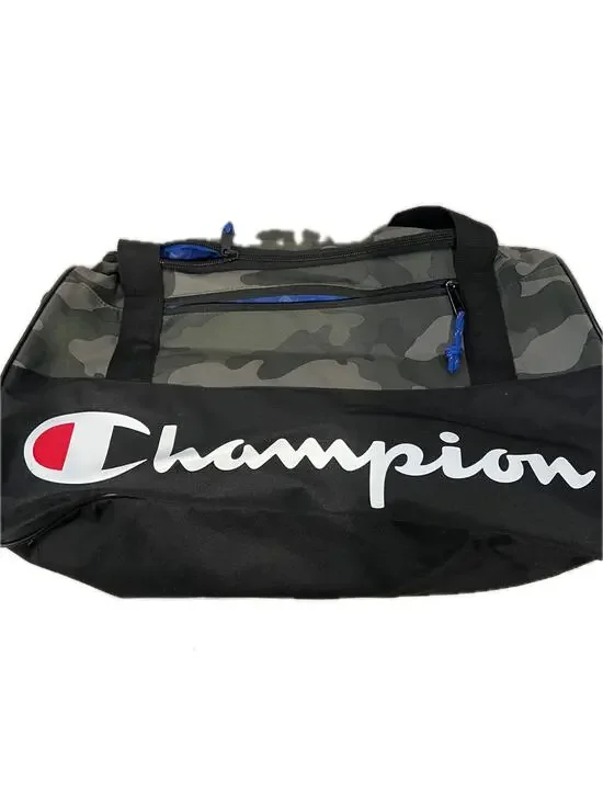 Champion 20