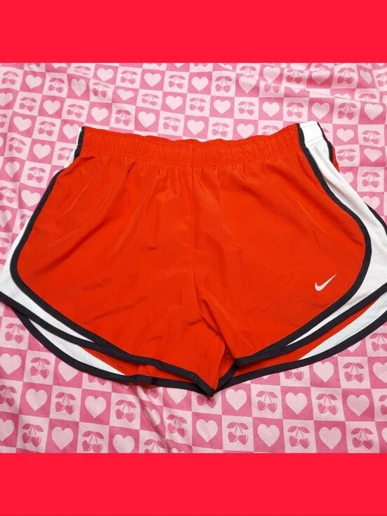 Nike Dri-Fit Athletic Shorts