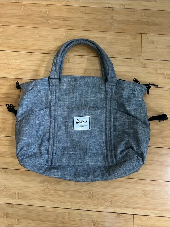 Herschel Baby Strand Sprout Shoulder Diaper Bag