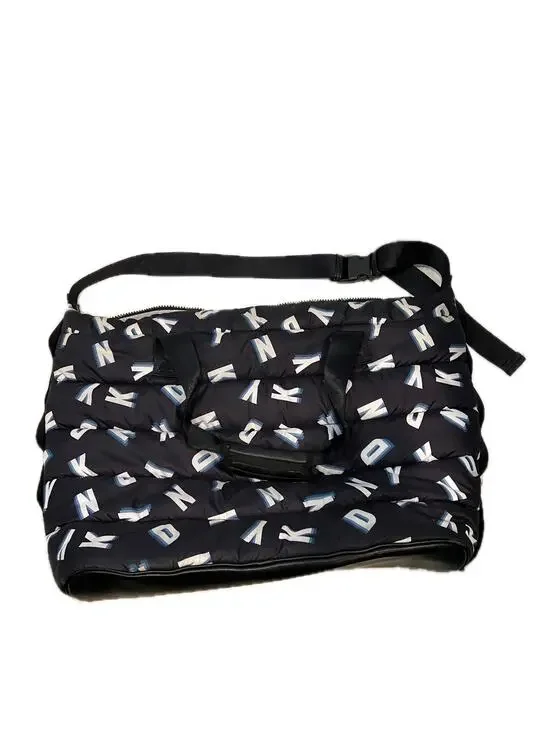 DKNY Soft Shell Tote Bag 22