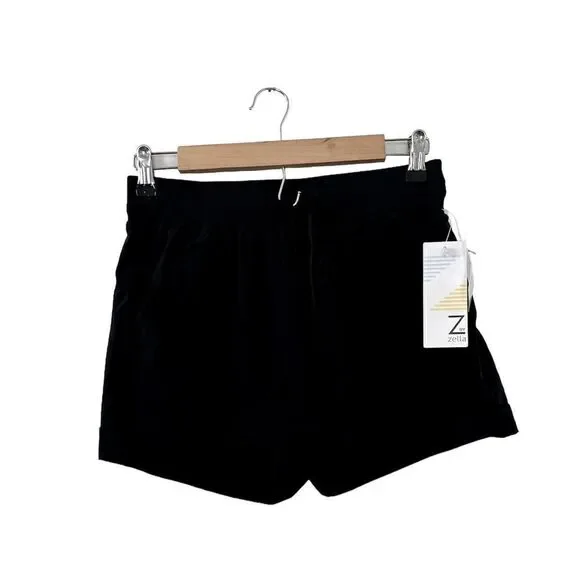 Z by Zella Athletic Shorts NWT