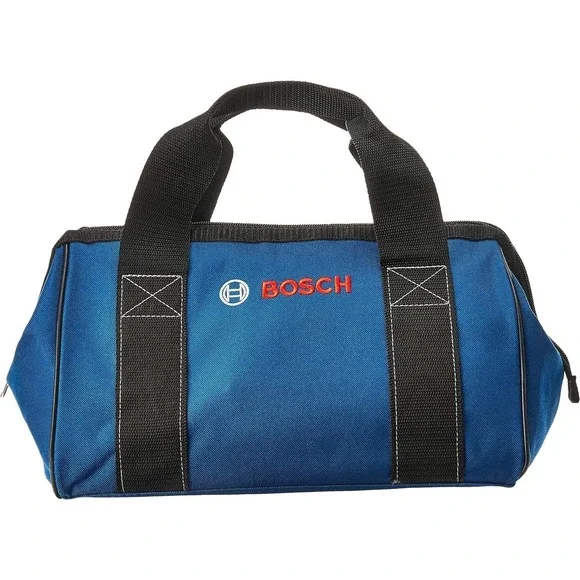 Genuine BOSCH Tool Bag Duffel Authentic OEM Original CW02 16