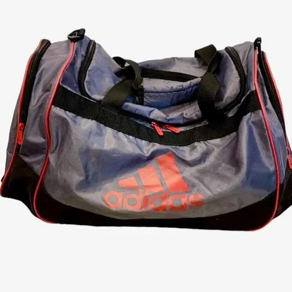 Adidas Large Duffel Bag‎