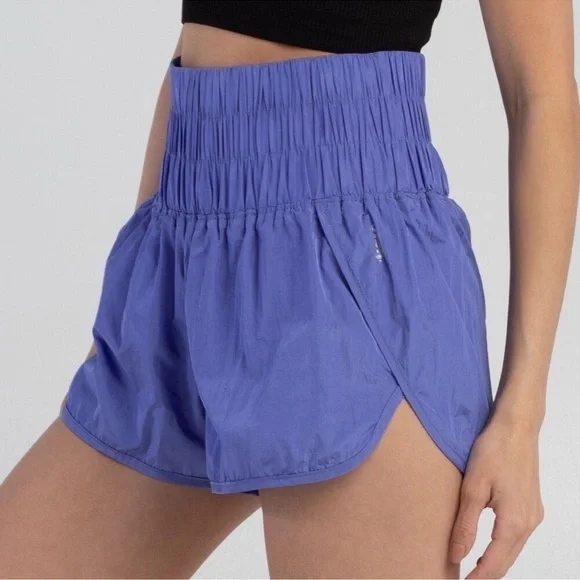 Like New - FP Movement The Way Home Shorts - size Small