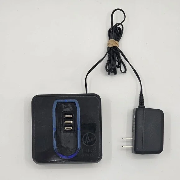 Hoover Linx BH50005 Battery Charger for BH50000 Cordless Vacuum