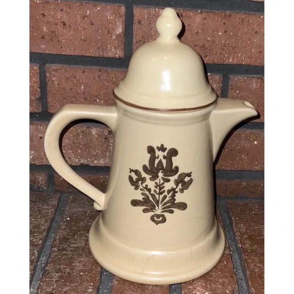 Vintage Pfaltzgraff 10