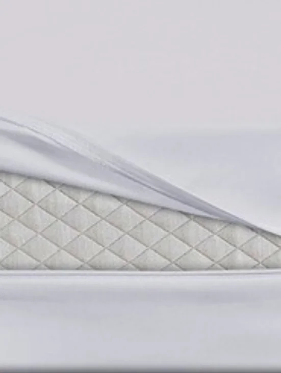 Hypoallergenic Mattress Cover
