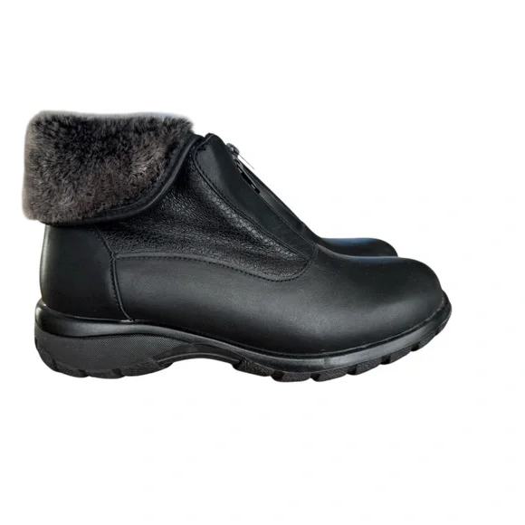 Toe Warmers Women's Winter Boots‎