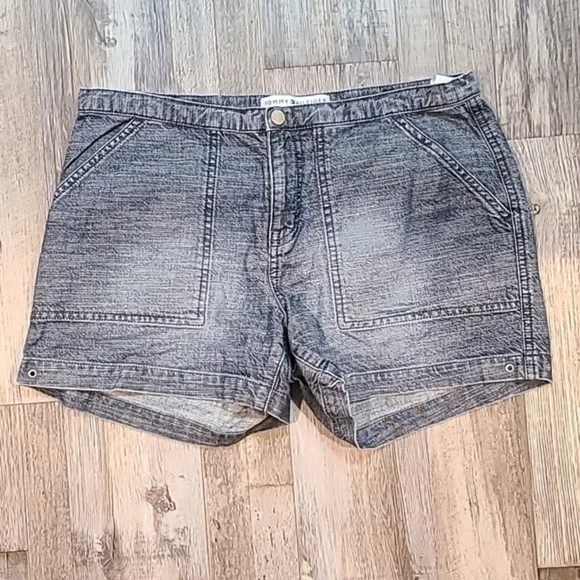 Tommy‎ Hilfiger Jean Shorts​