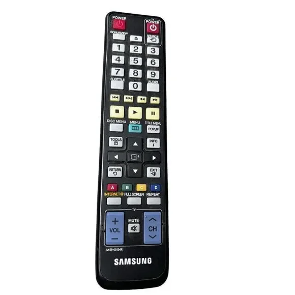 SAMSUNG REMOCON; TM1052,MULTI -