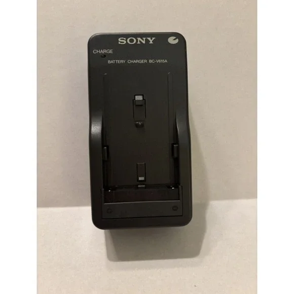 Sony BC-V615A Genuine Battery‎ Charger