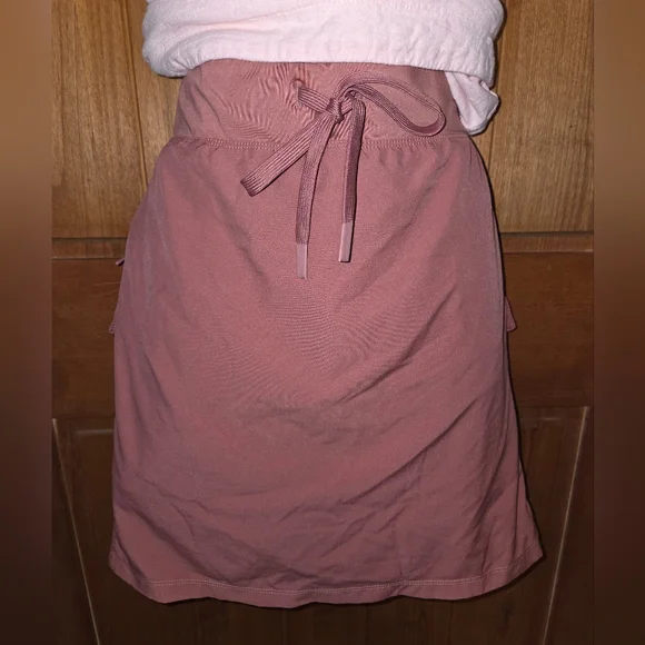 Gerry Weber Dusty Pink Mini 