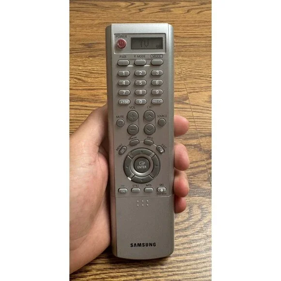 SAMSUNG BN59-00435 TV Remote Control‎ Tested Working