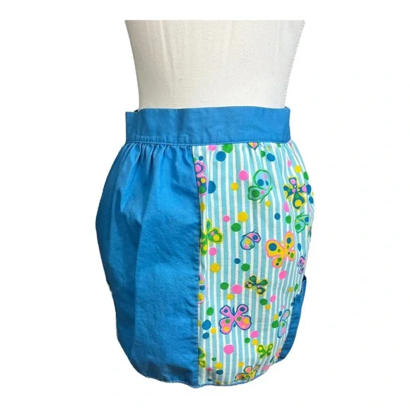 Vintage Waist Apron‎