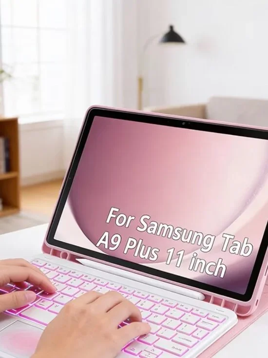 Galaxy Tab A9 Plus 11