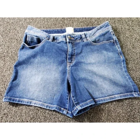 St John Bay Denim 4