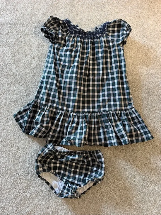 Ralph Lauren toddler dress
