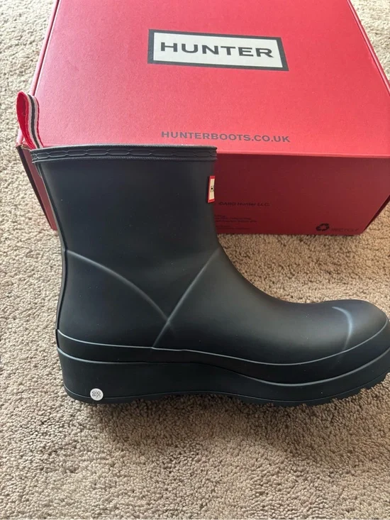 Women’s Hunter Play Short Boot