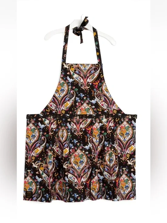 Vera Bradley Harry Potter  Apron - NWOT