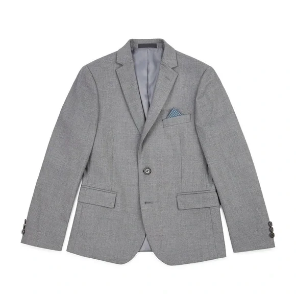 Ralph Lauren Big Boys‎ Classic Suit Jacket 10R