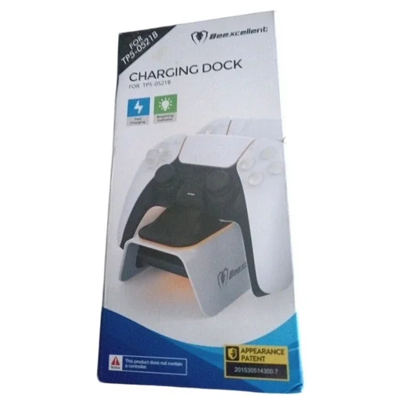Charging Dock For‎ TPS-0521B