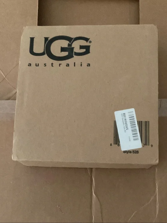 Ugg sheepskin care kit