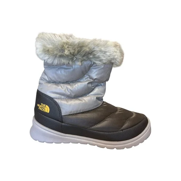 The North Face Thermoball‎ Boots Women's Size 7