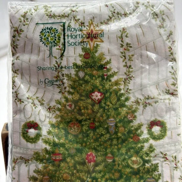 Royal Horticultural Society 
