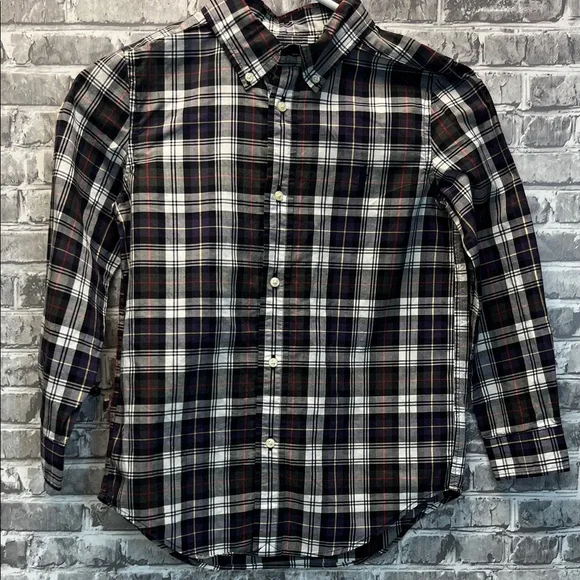 Boy's Ralph Lauren‎ shirt