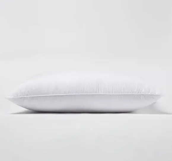 Quince Premium Standard Down Soft Pillow
