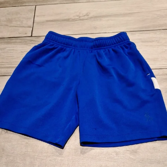 🍦Ralph Lauren Blue Athletic Shorts Lightweight Performance🍬
