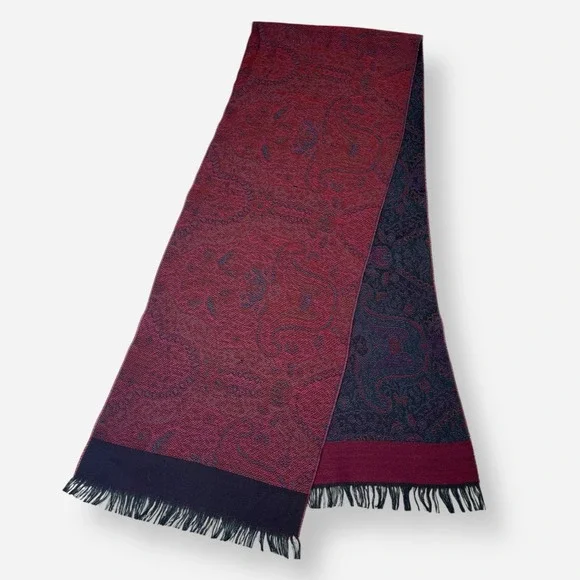 CHRISTIAN DIOR CASHLUXE‎ 100% Acrylic Women's Scarf 60
