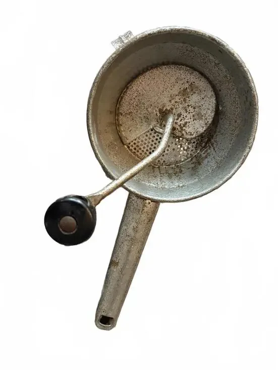 Vintage -Foley- Food Mill 5.25