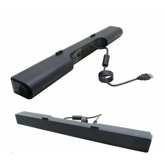 Dell OMN008‎ Sound Bar NEW Factory Sealed