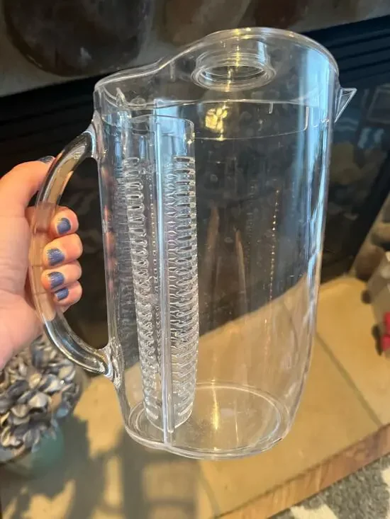 Infusions water pitcher