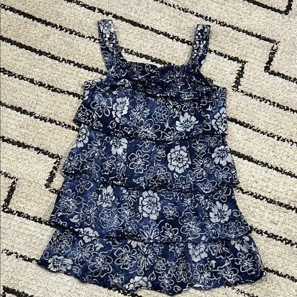 Justice top