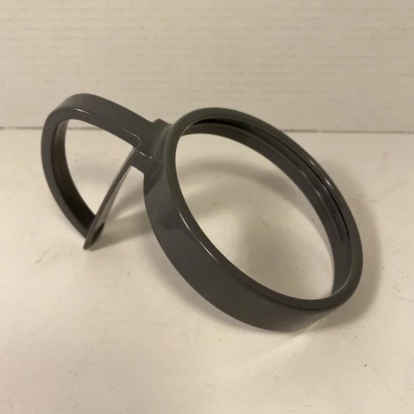 Nutri Bullet 900 Series Lip Ring With Handle Replacement Tested Working NB-201